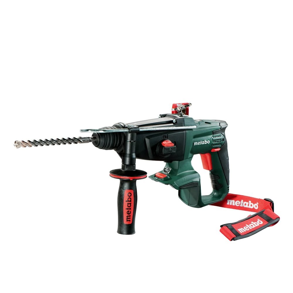 Metabo 18V 24mm Rotary Hammer Drill KHA18LTX (Skin Only)