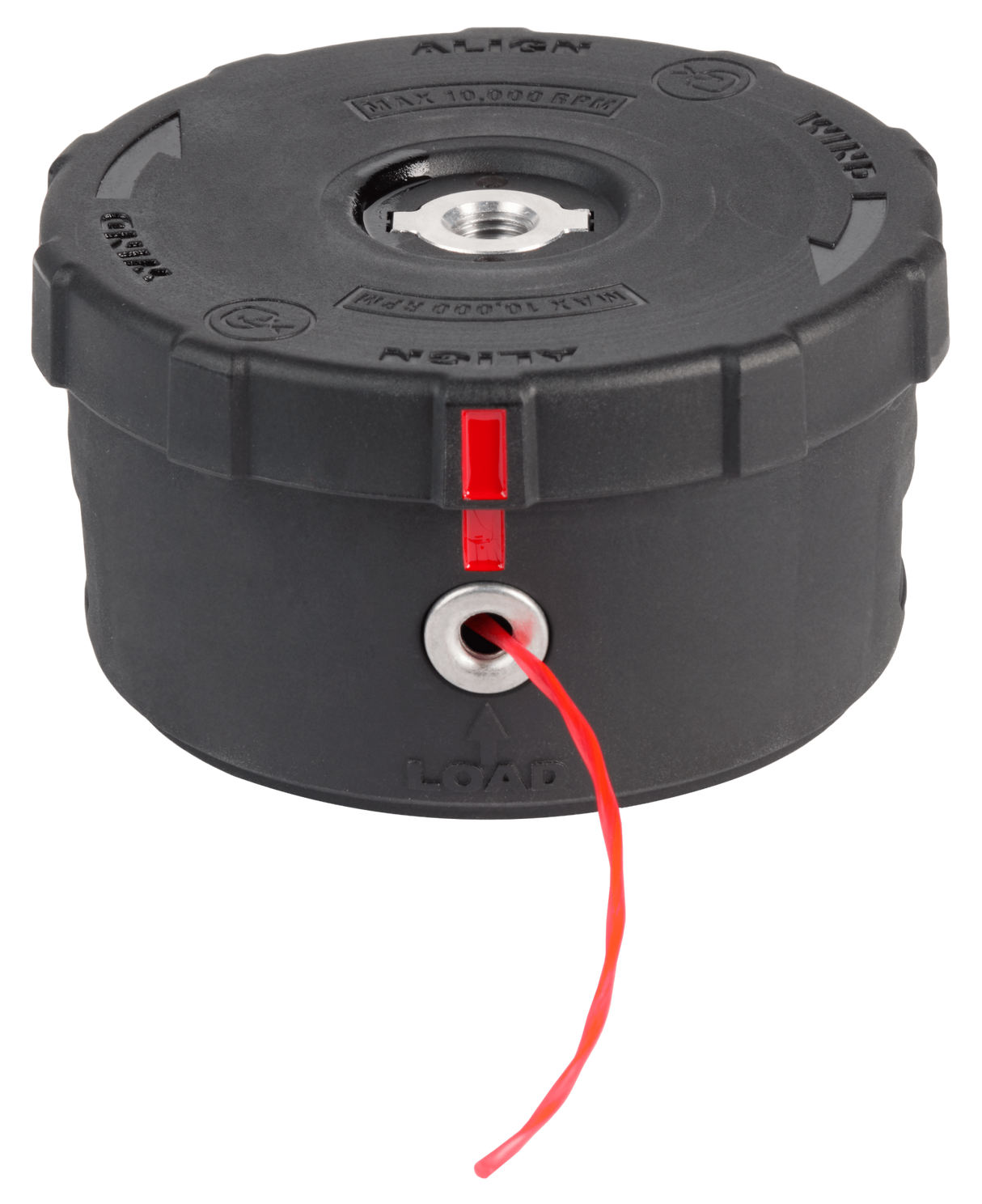 Milwaukee Easy Load Trimmer Head