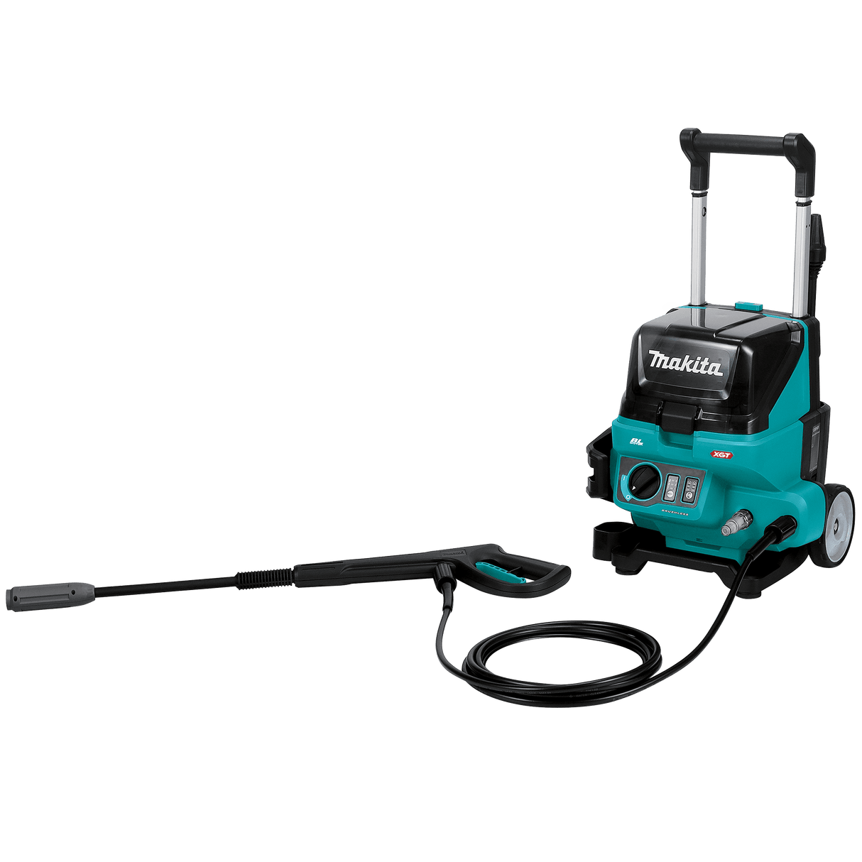 Makita 40Vmax XGT Pressure Washer (Skin Only)