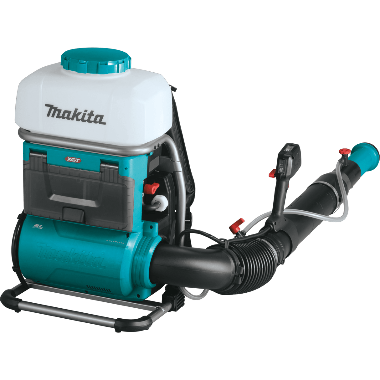 Makita 40Vmax XGT Backpack Blower (Skin Only)