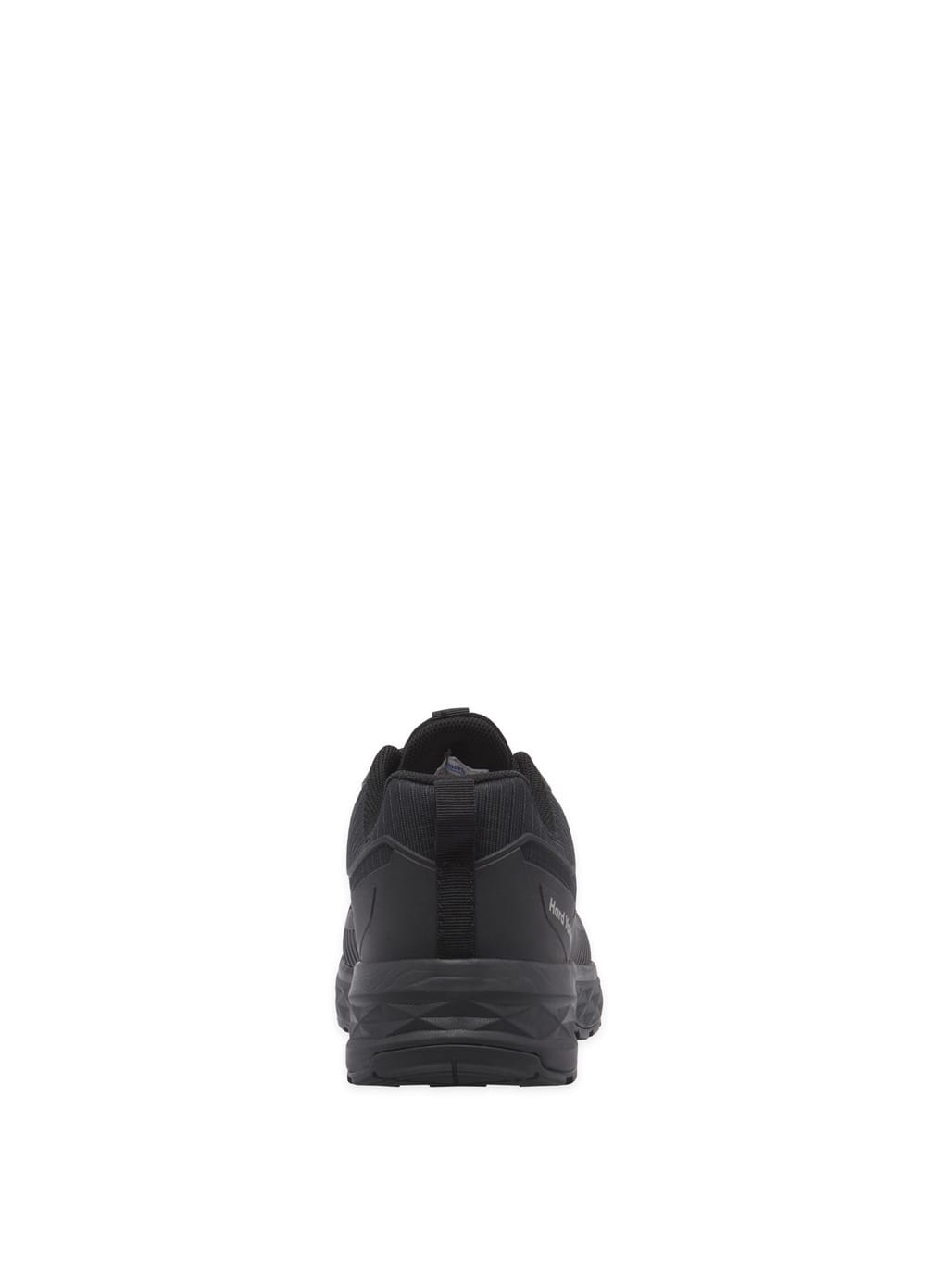 Hard Yakka X Range Low Composite Safety Shoe-Black - Black - 13