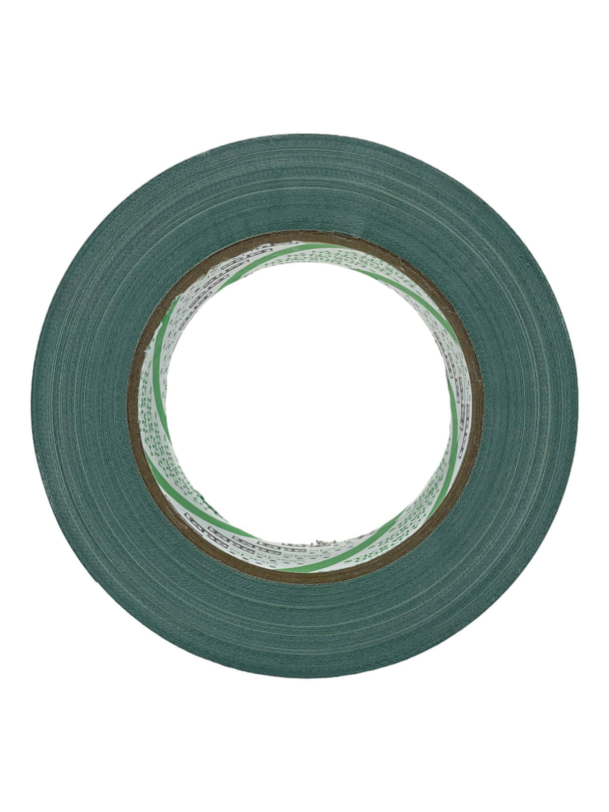 Multi Purpose Cloth Tape Green 48mm x 30m 1 (Roll)