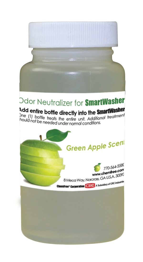CRC SmartWasher Odor Neutralizer