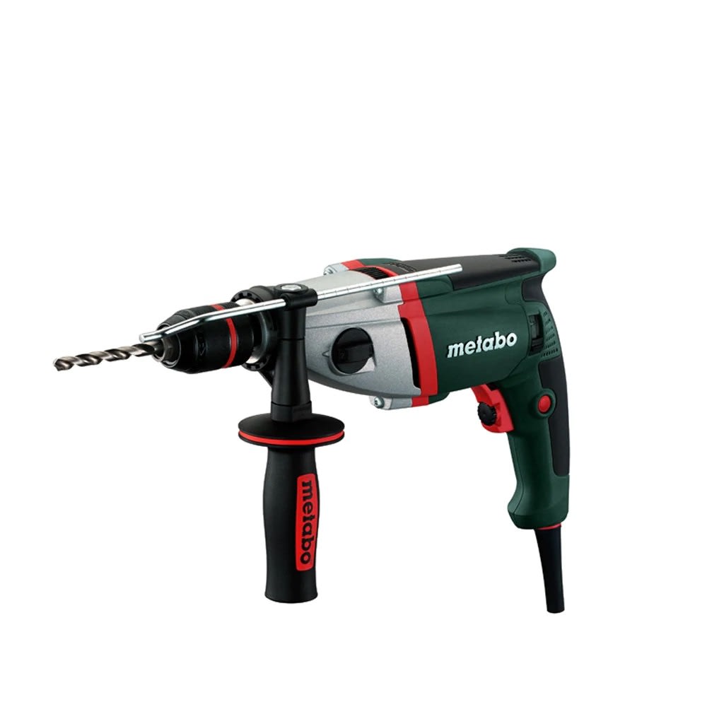 Metabo 850W Impact Drill SBE850-2 (Corded)