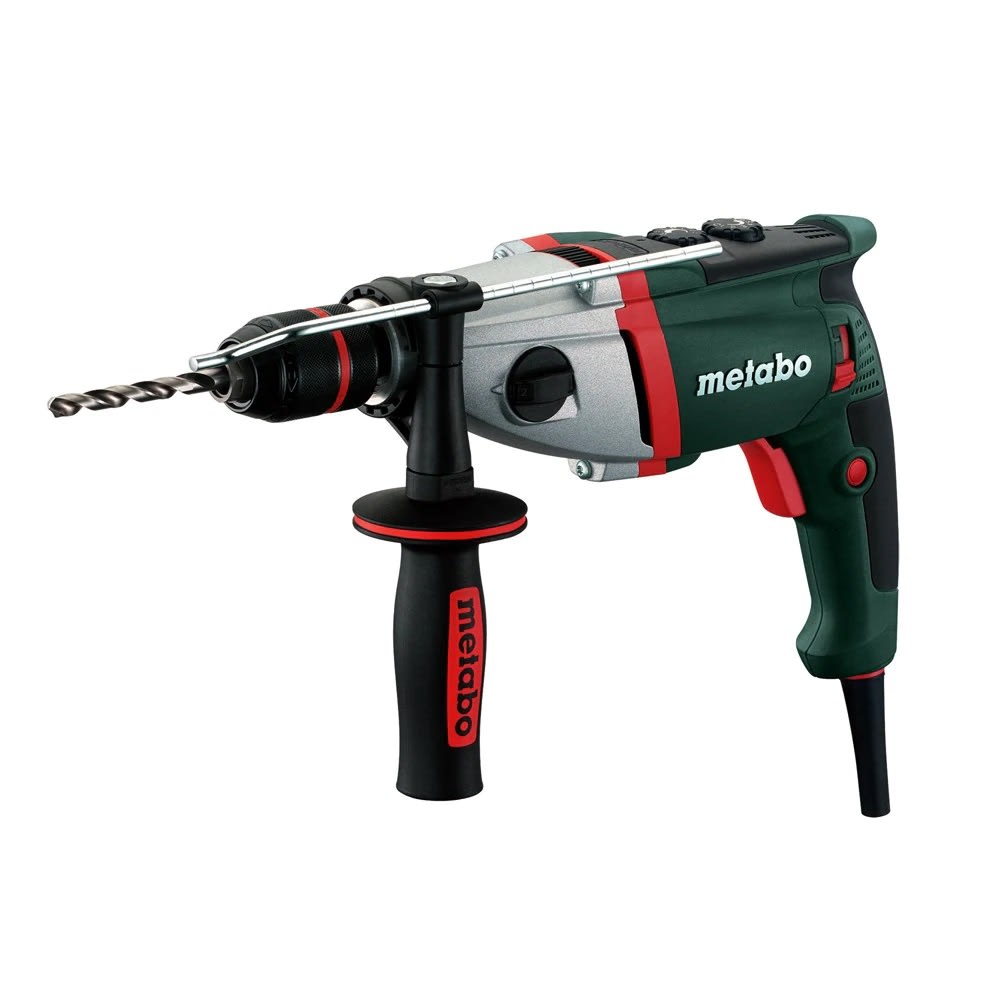 Metabo 1010W Impact Drill SBEV1000-2