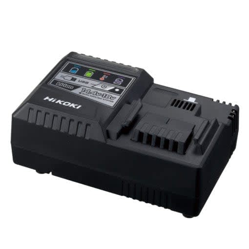 HiKOKI Battery & Rapid Charger Kit 1080W