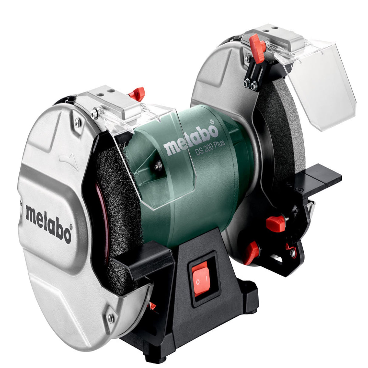 Metabo 600W Bench Grinder DS200PLUS (Corded)