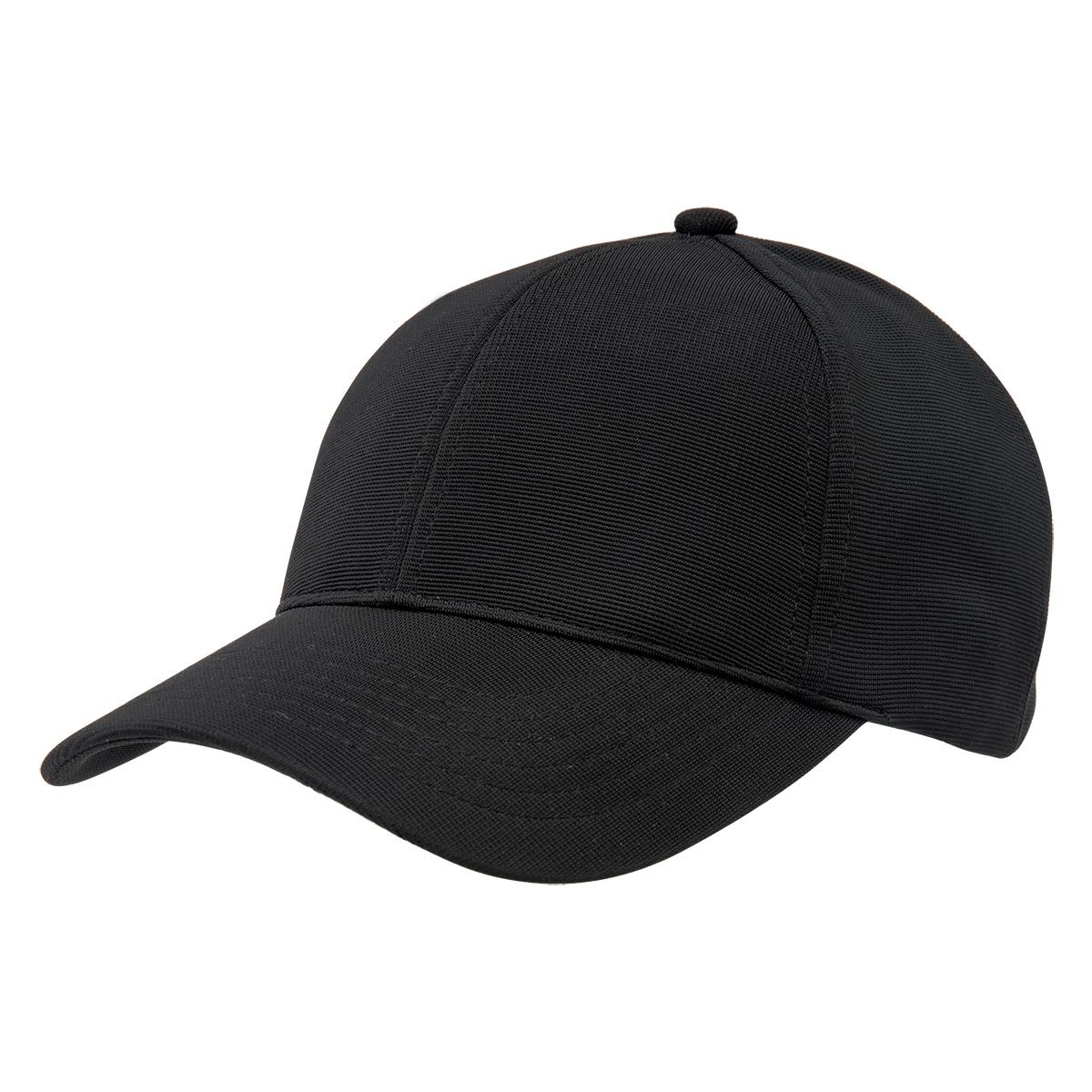 Legend Life, Ottoman Cap, 4380 - Black