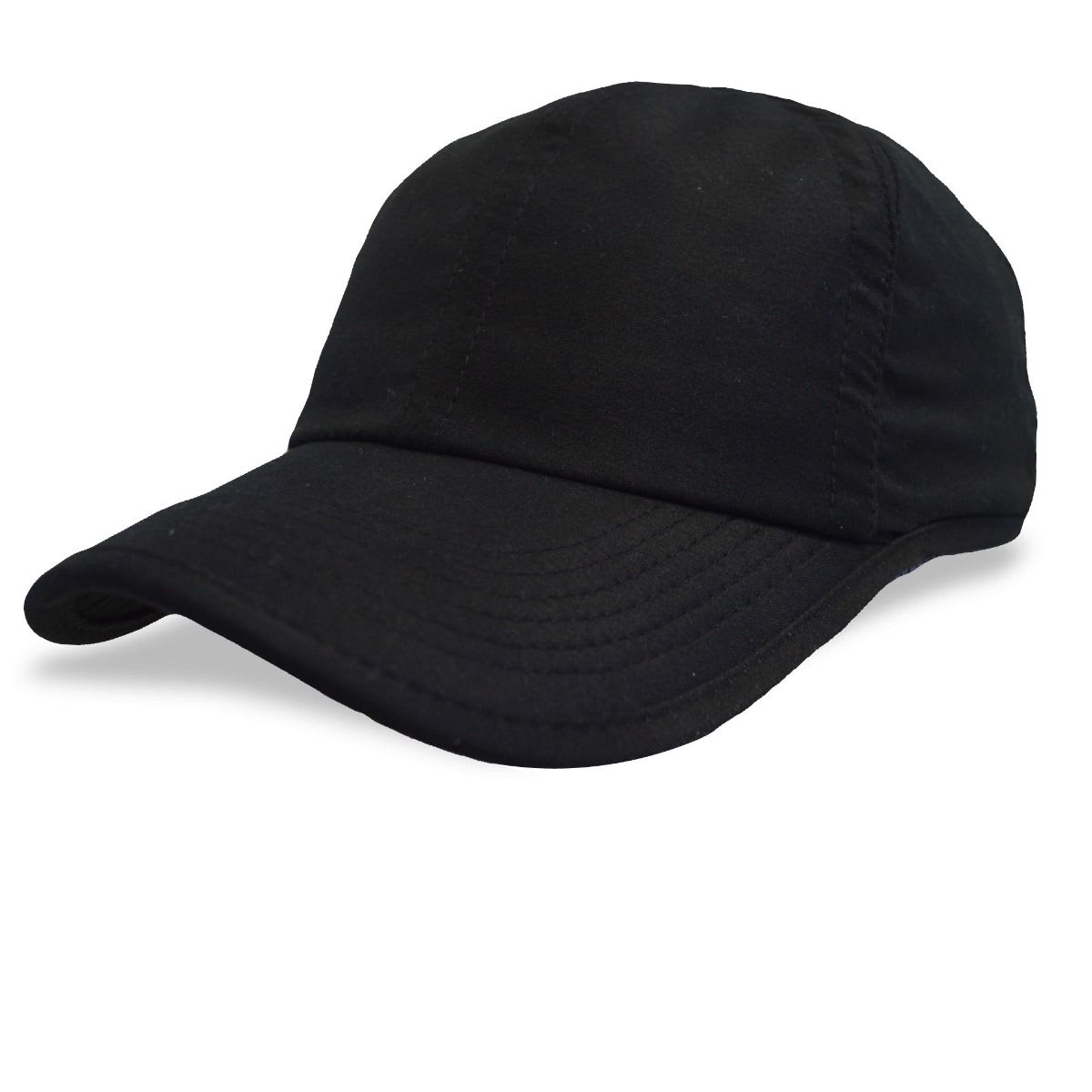 Legend Life, Superlite Cap, 4386 - Black (Size: OSF)