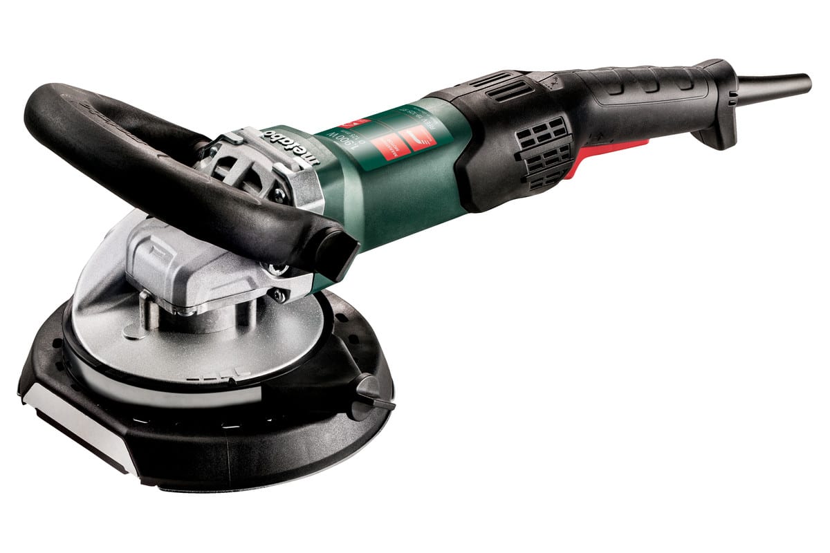 Metabo 1900W 125mm Renovation Milling Machine (Corded)