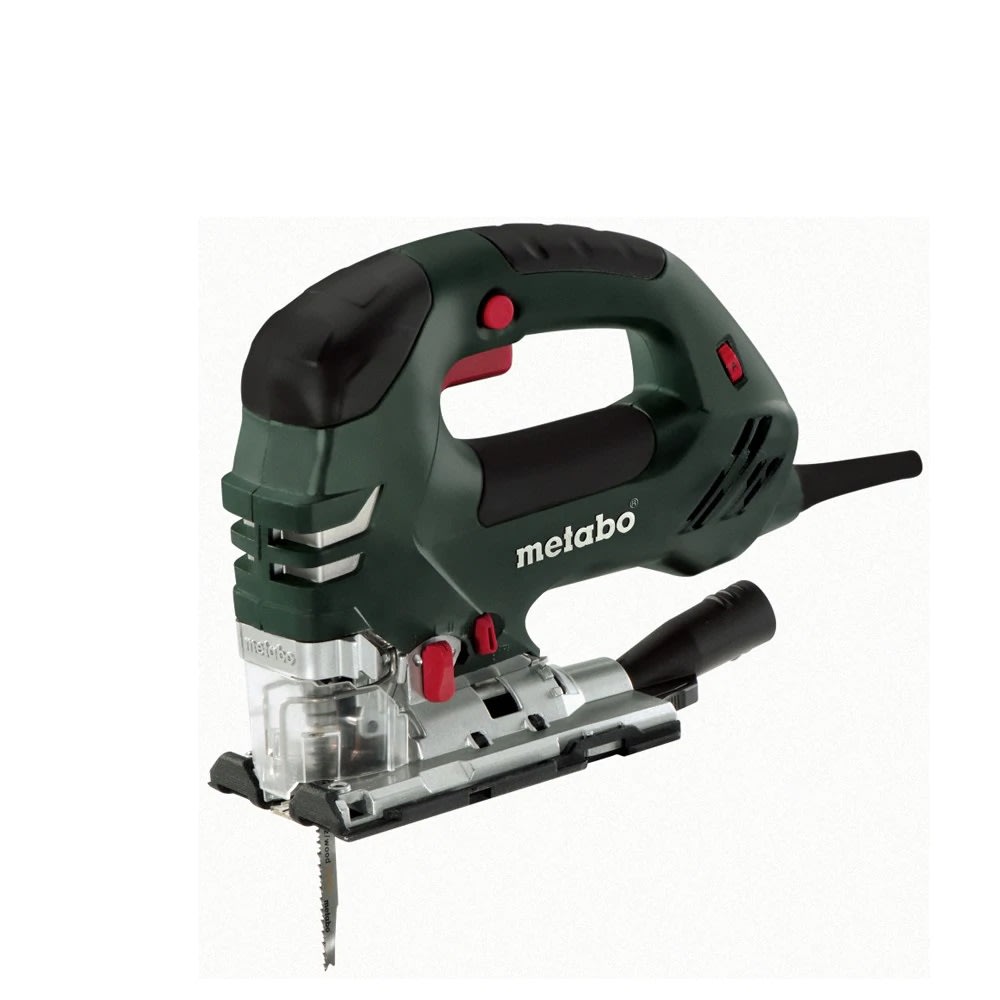 Metabo 750W D-Handle Jigsaw STEB140PLUS (Corded)