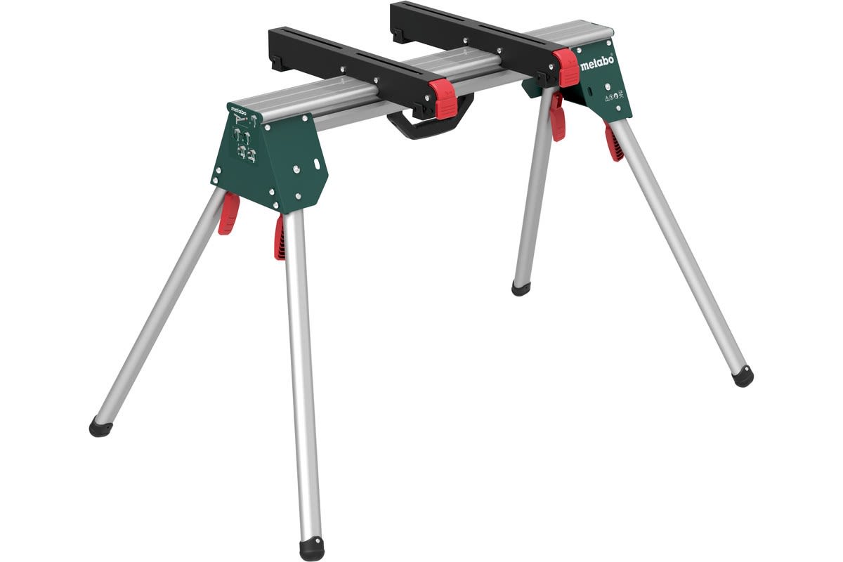 Metabo Mitre Saw Stand KSU100 (Corded)