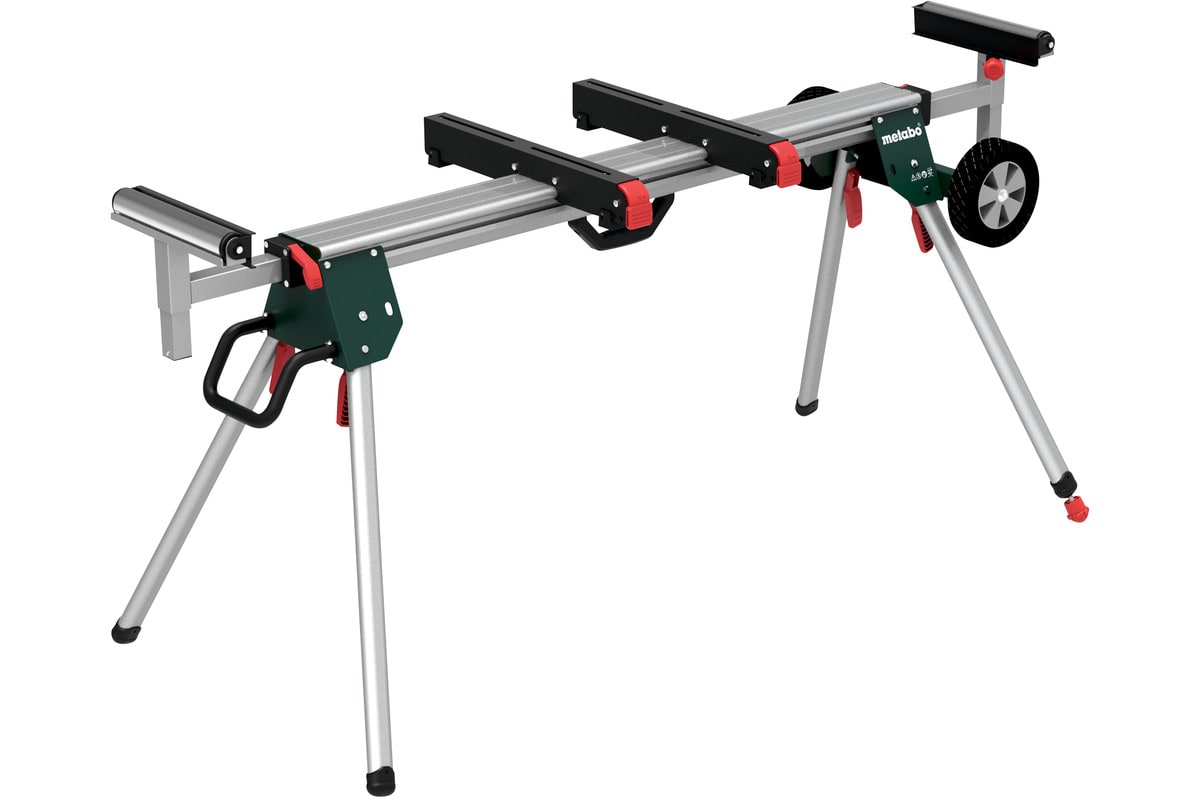 Metabo Mitre Saw Stand With Wheels KSU401 (Each)