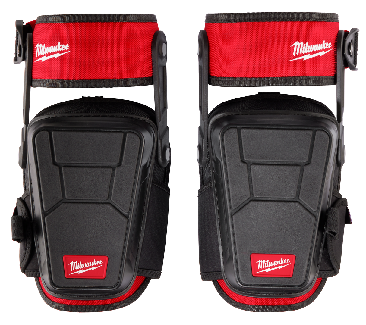 Milwaukee Stabiliser Performance Knee Pad (Pair)