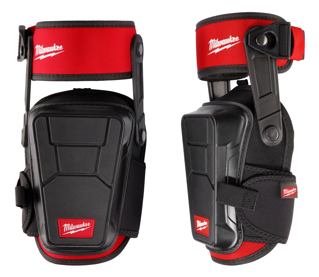 Milwaukee Stabiliser Performance Knee Pad (Pair)