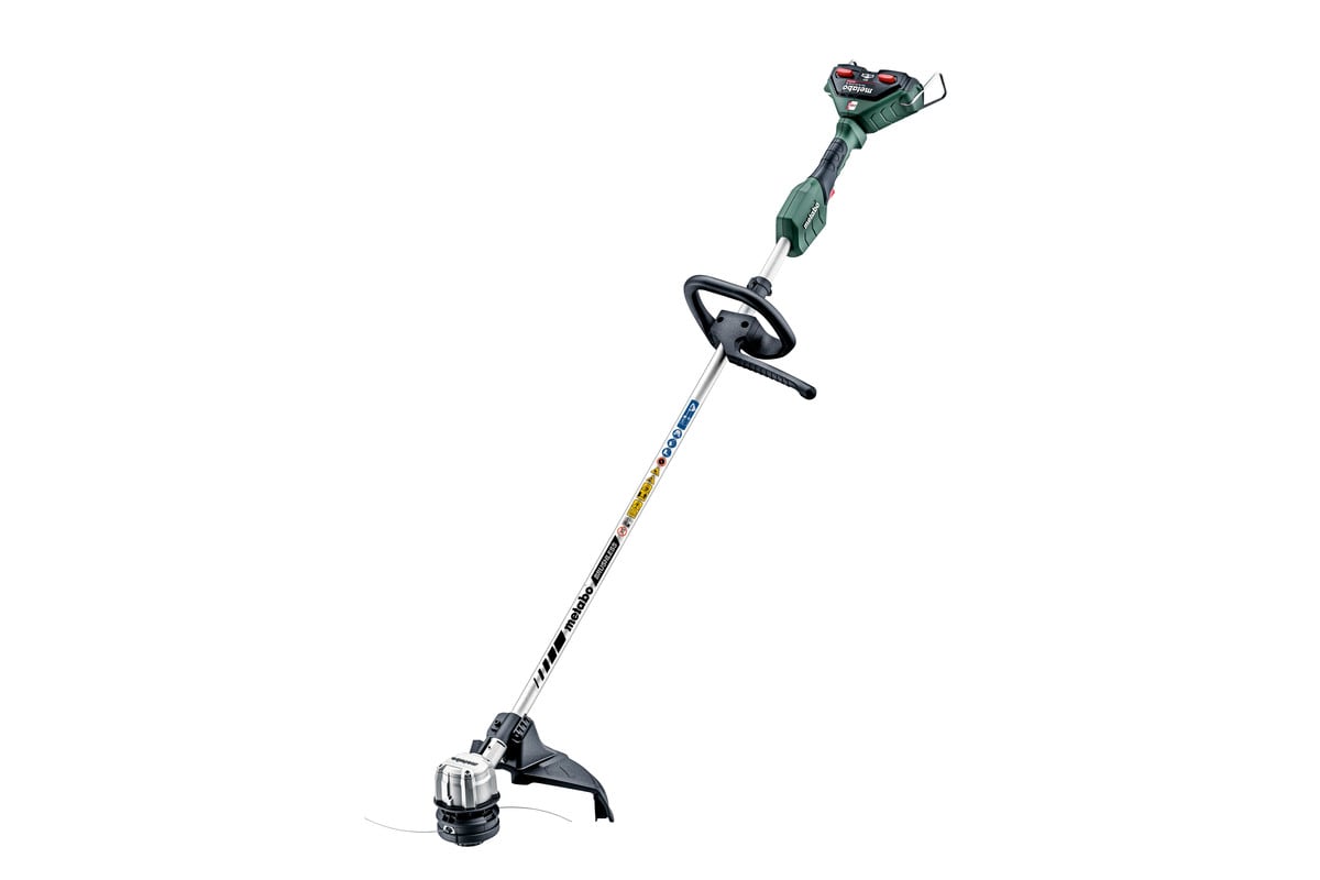 Metabo 18V Brush Cutter FSD36-18LTXBL40 (Skin Only)