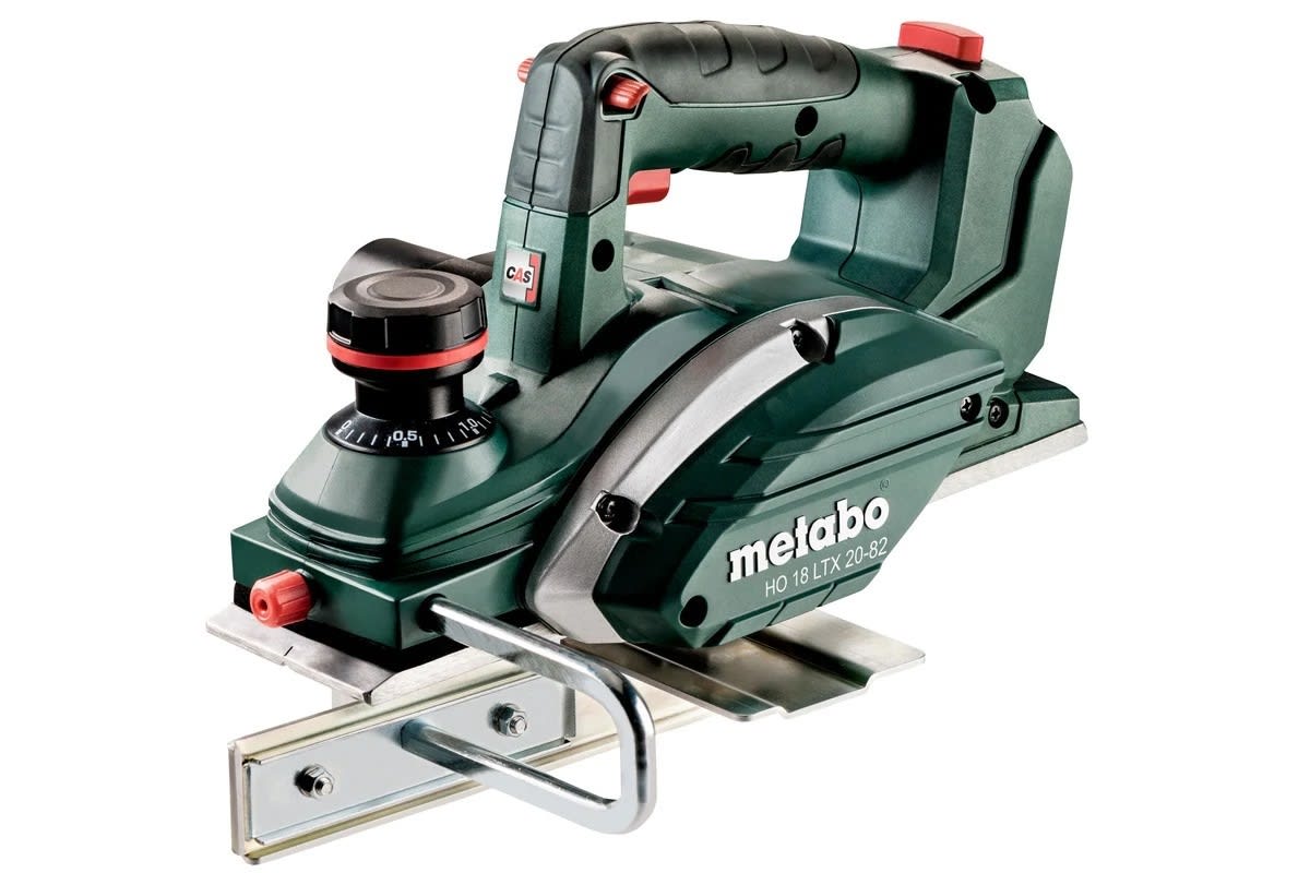 Metabo 18V Planer HO18LTX20-82 (Skin Only)