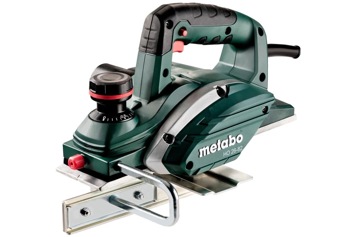 Metabo 620W 82mm Planer HO26-82 (Corded)