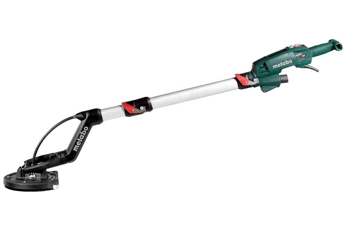 Metabo 500W 225mm Long Neck Sander LSV5-225COMFORT (Corded)