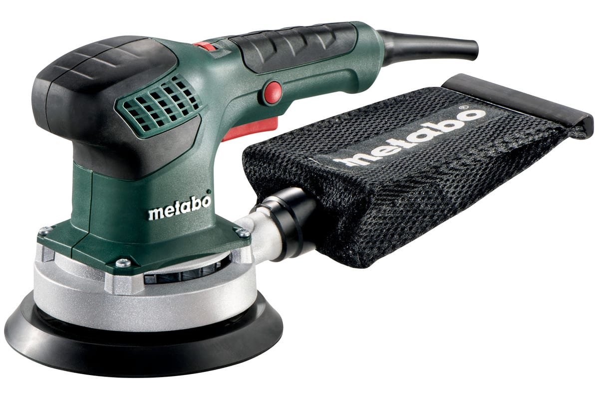 Metabo 310W 150mm Random Sander SXE3150 (Corded)