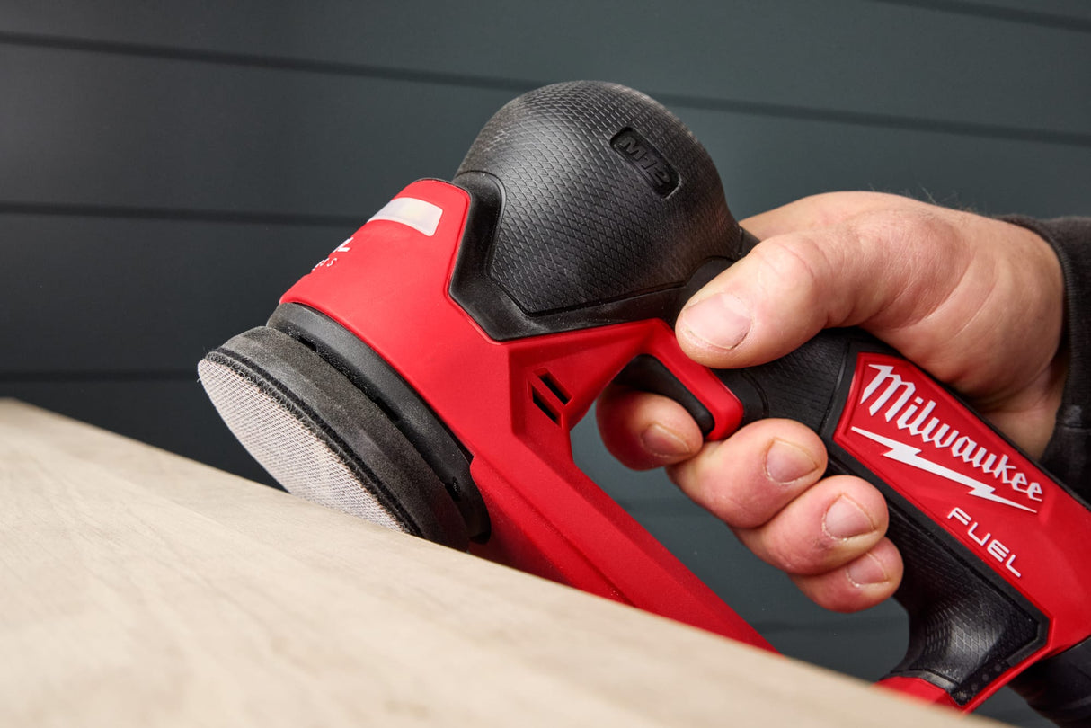 Milwaukee 75mm H&L Pad Saver 3 (Pack)