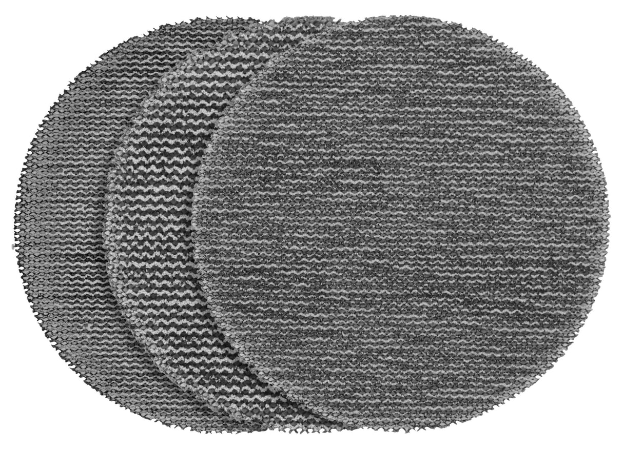 Milwaukee 75mm Mesh Sanding Discs 12 (Pack)