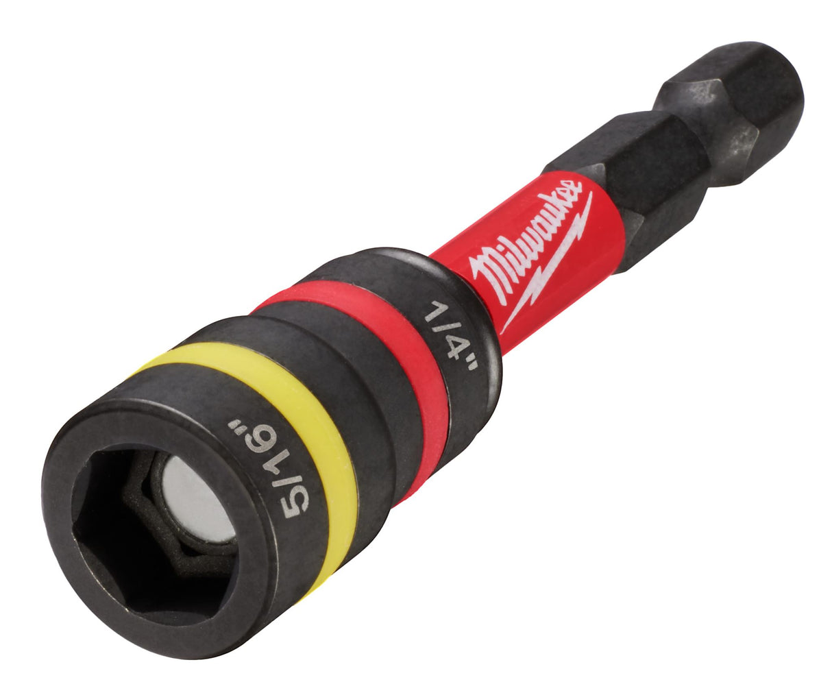 Milwaukee 2-1 Magnetic Nut Driver 1/4 & 5/16 (Each)