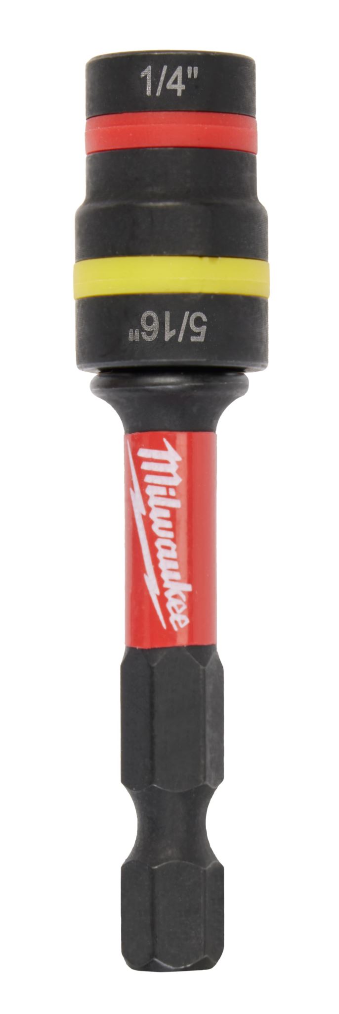 Milwaukee 2-1 Magnetic Nut Driver 1/4 & 5/16 (Each)