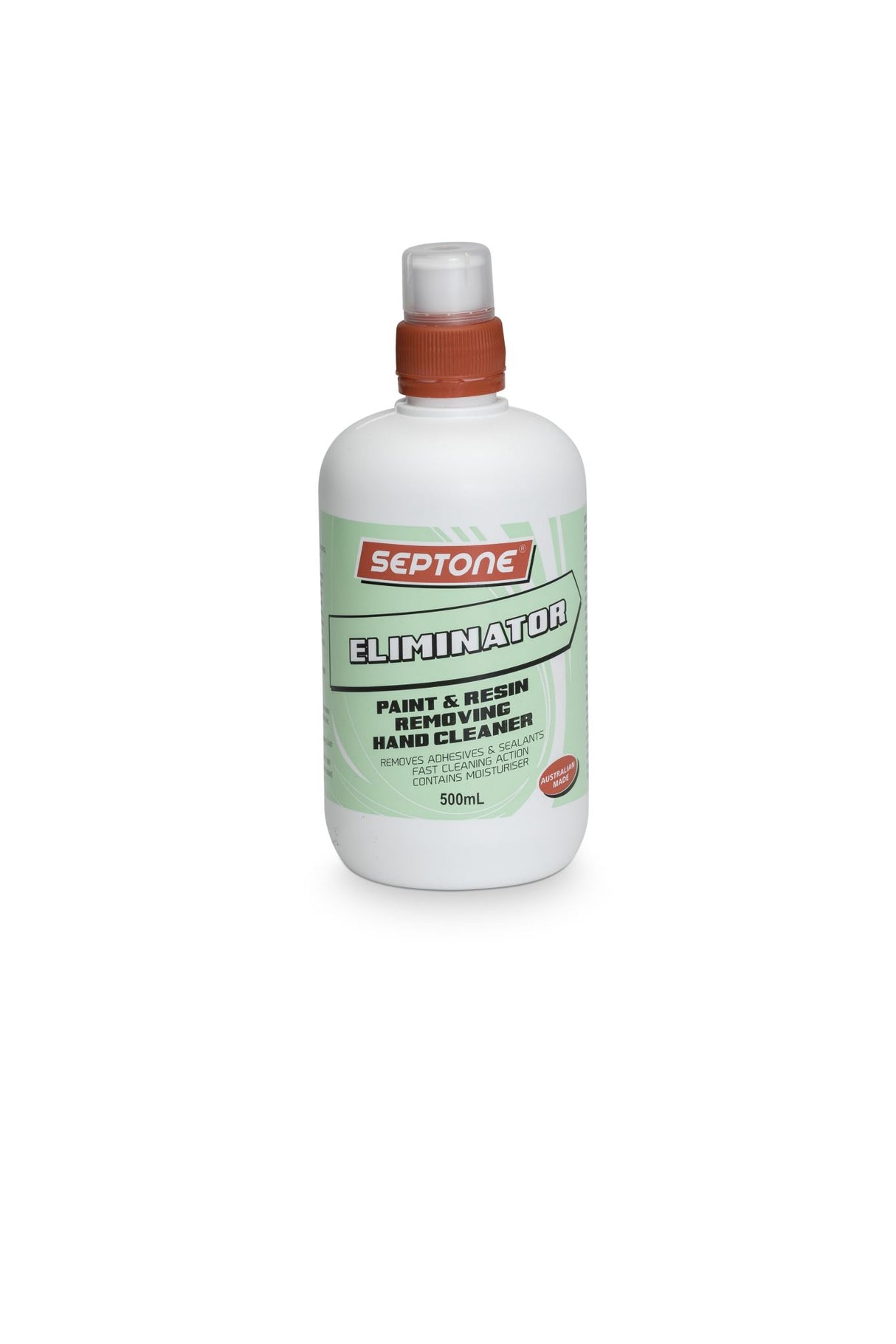 Septone Eliminator Hand Cleaner 500ml (Each)