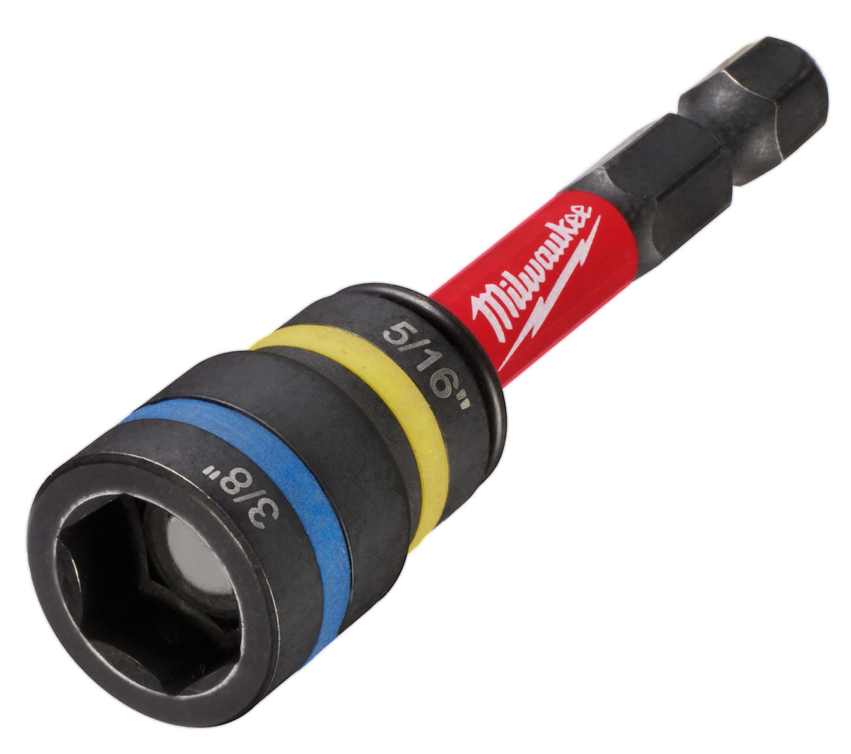 Milwaukee 2-1 Magnetic Nut Driver 5/16 & 3/8 (Each)