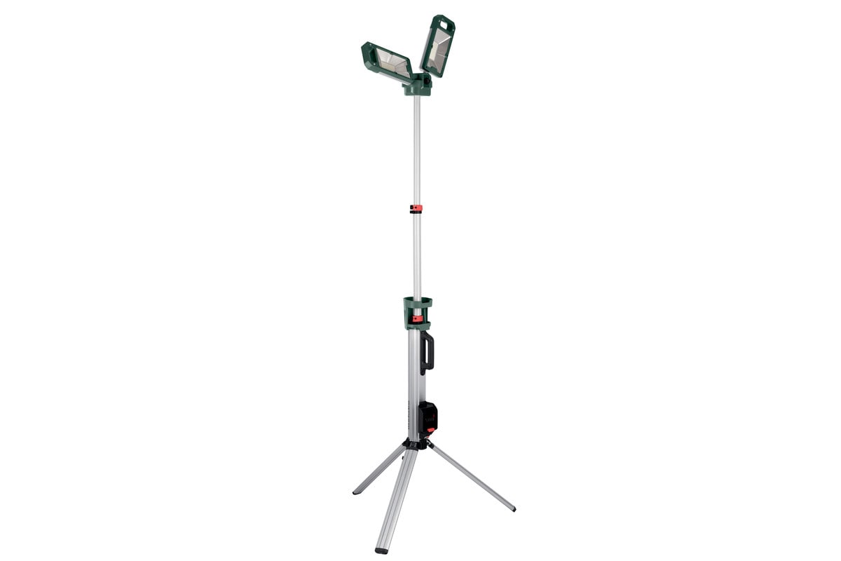 Metabo 18V 5000lm Tower Light BSA18LED5000DUO-S (Skin Only)