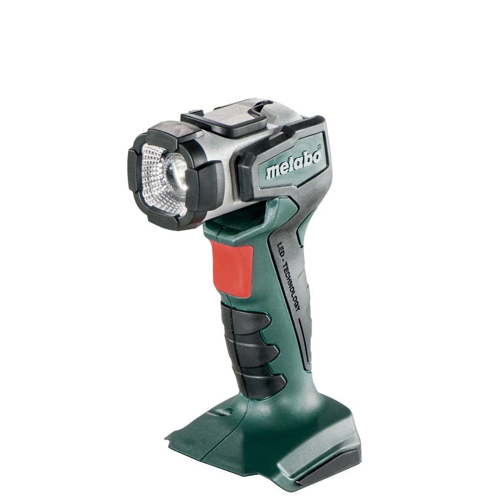 Metabo 18V 280lm LED Lamp ULA14.4-18LED (Skin Only)