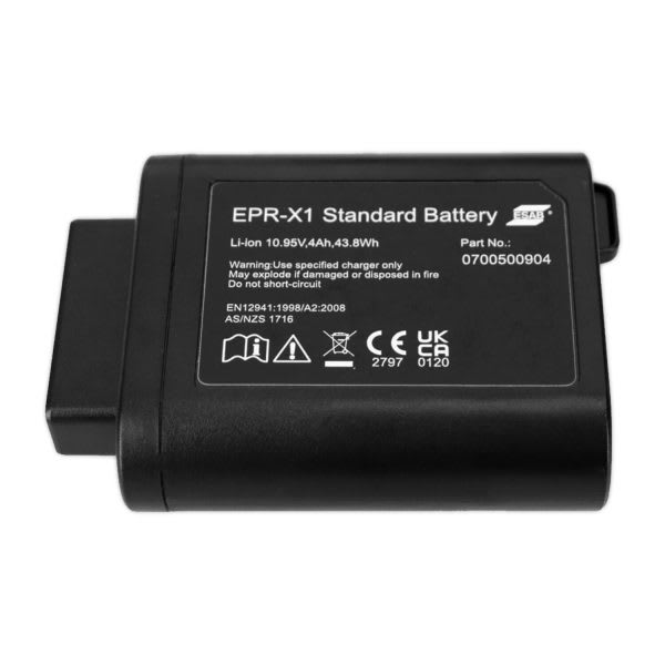 ESAB Epr-X1 PARP Battery