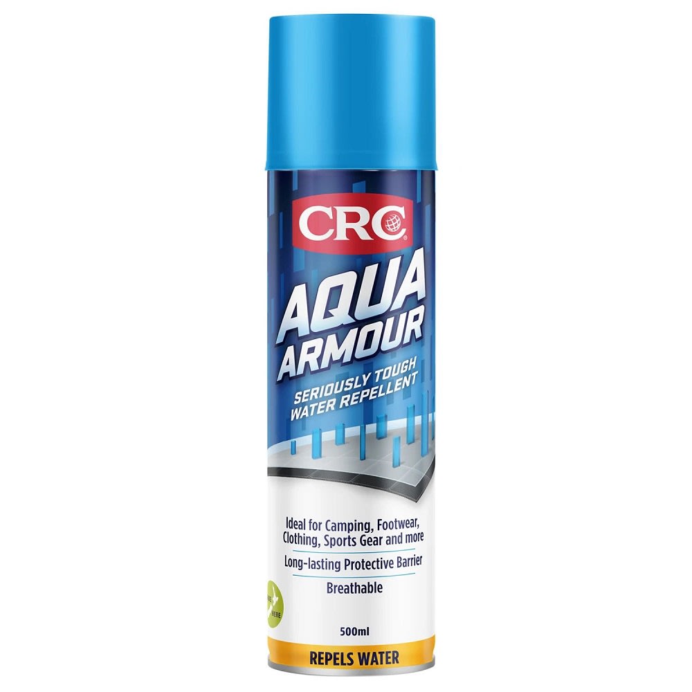 CRC Aqua Armour Water Repellant 5033 500ml