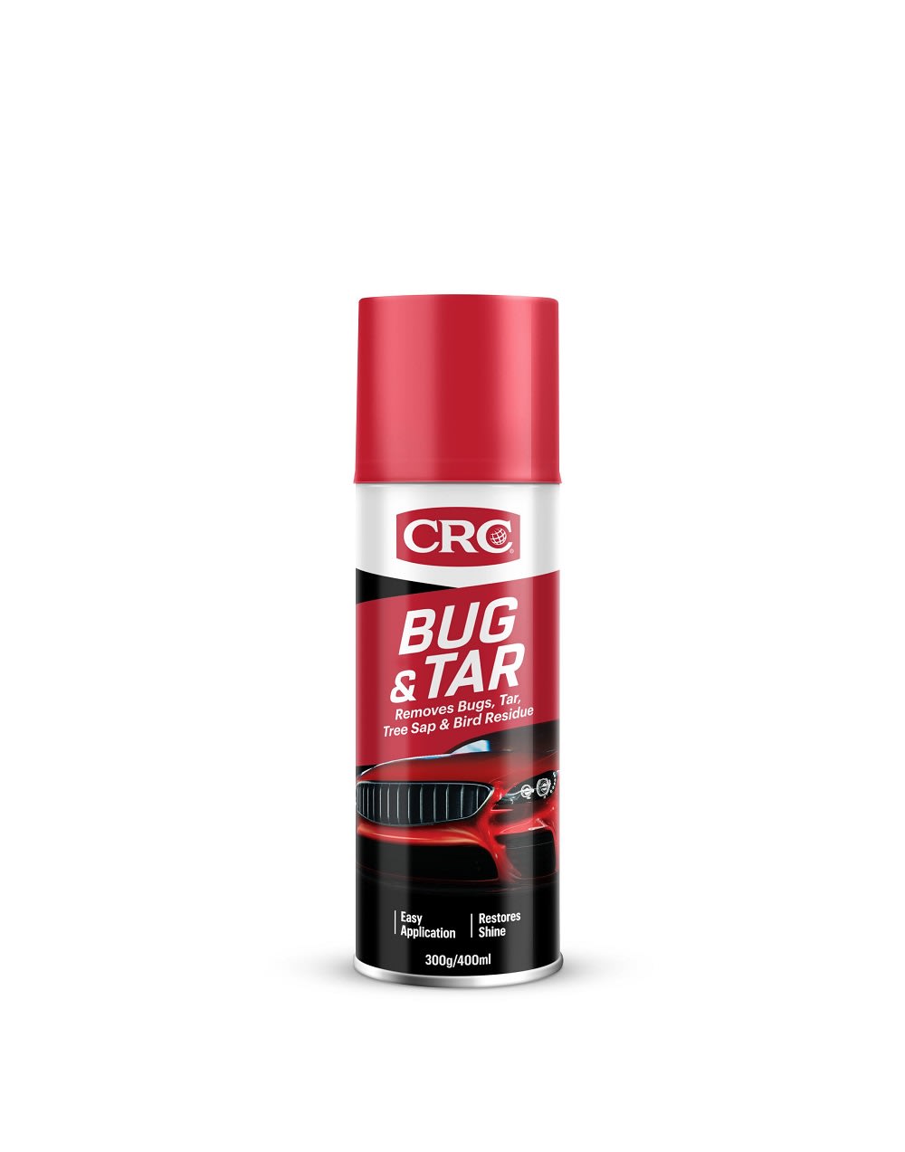 CRC 9019 BUG & TAR REMOVER 400ML