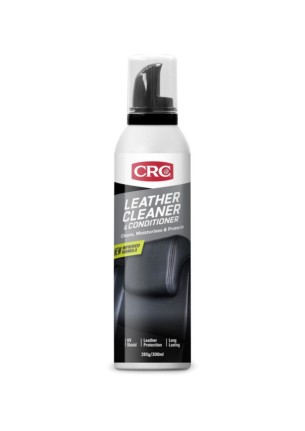 CRC 9306 LEATHER CLEANER & CONDITIONER 300ML
