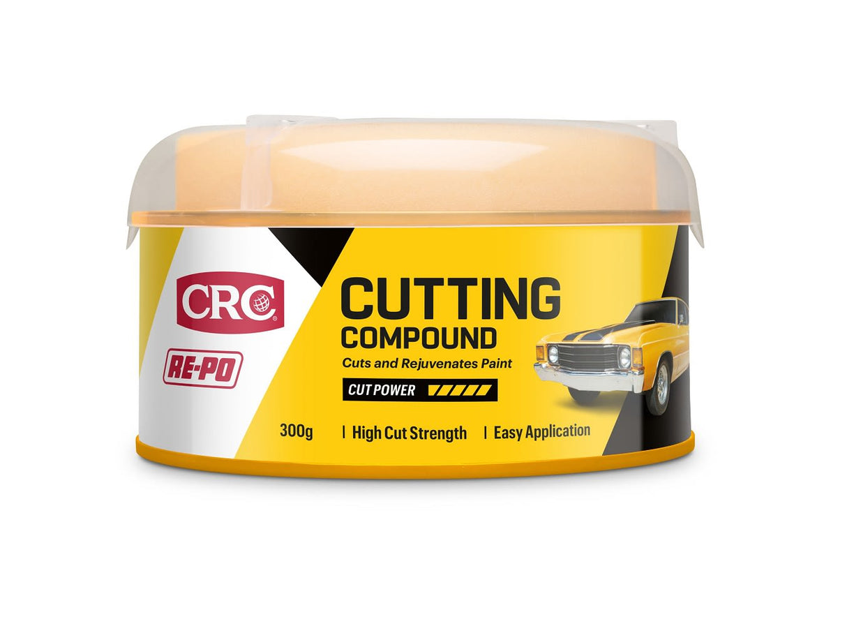 CRC RE-PO Cutting Compound 9500 300g