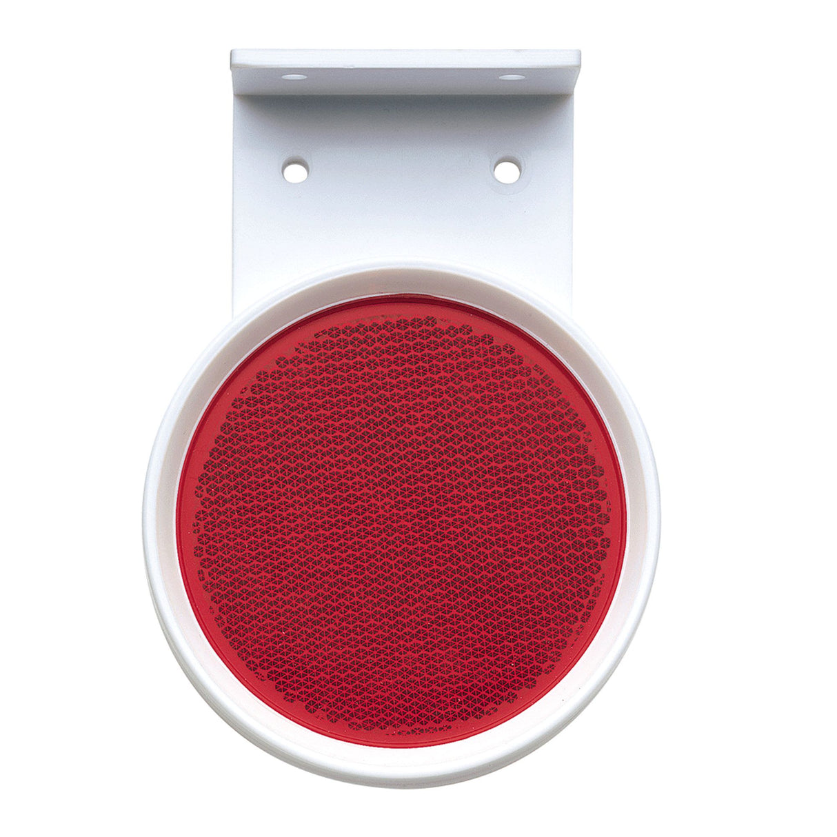 Narva Reflector Red 80mm (Each)