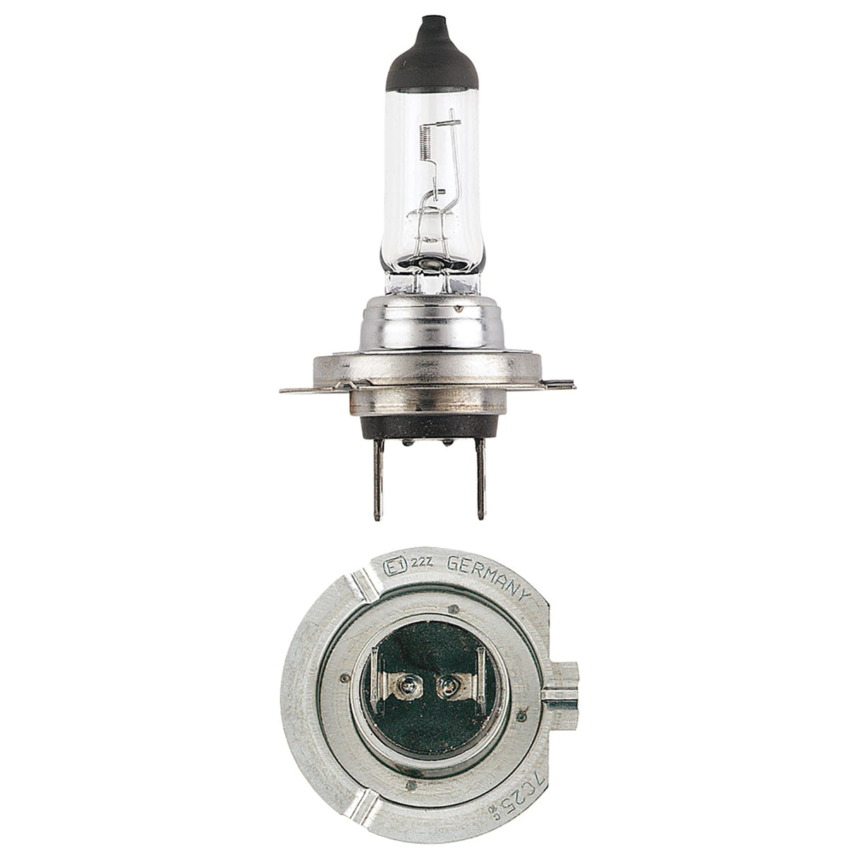 Harva H7 Halogen Globe 12V 55W PX26D (Each)