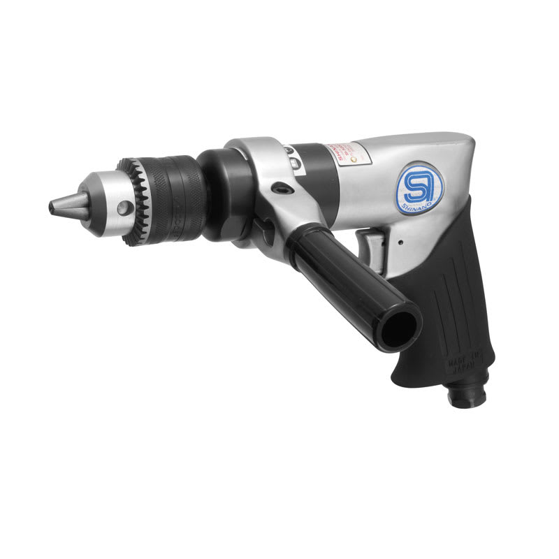 Shinano 13mm Heavy Duty Drill (Skin Only)