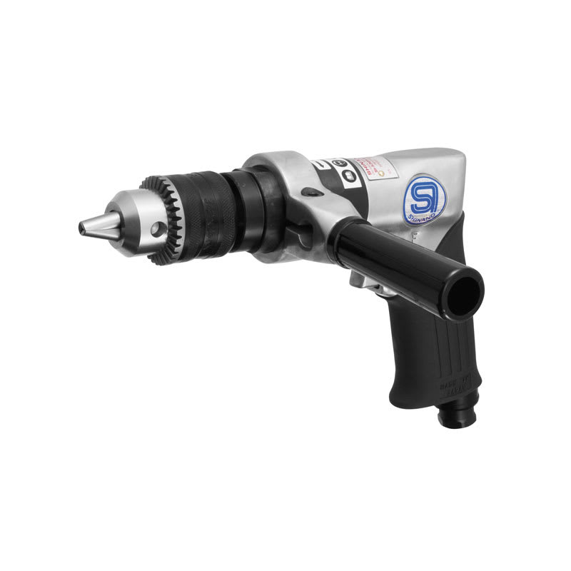 Shinano 13mm H/Duty Reversible Drill (Skin Only)