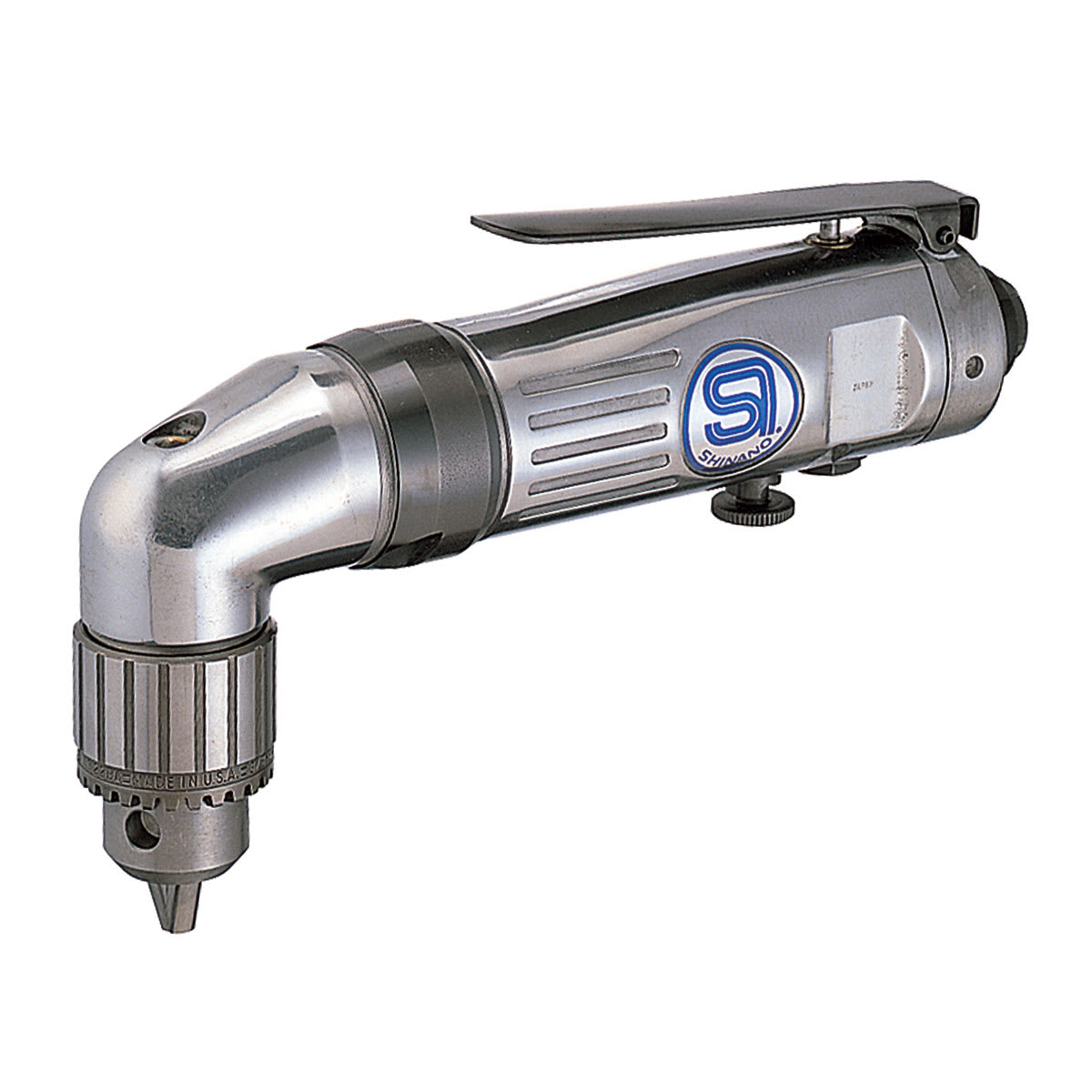 Shinano 10mm Air Angle Drill (Skin Only)