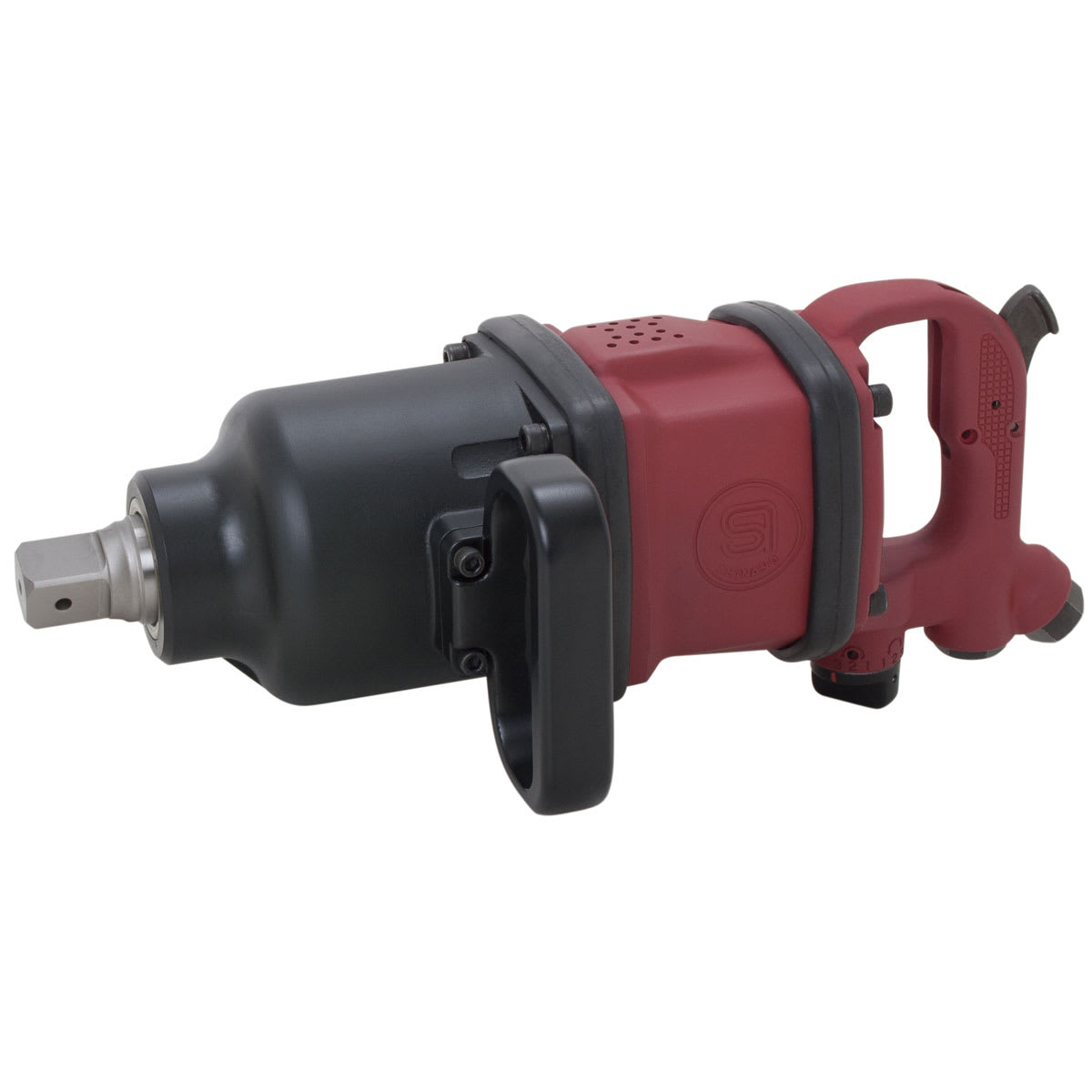Shinano 1" Impact Wrench SI1880 (Skin Only)