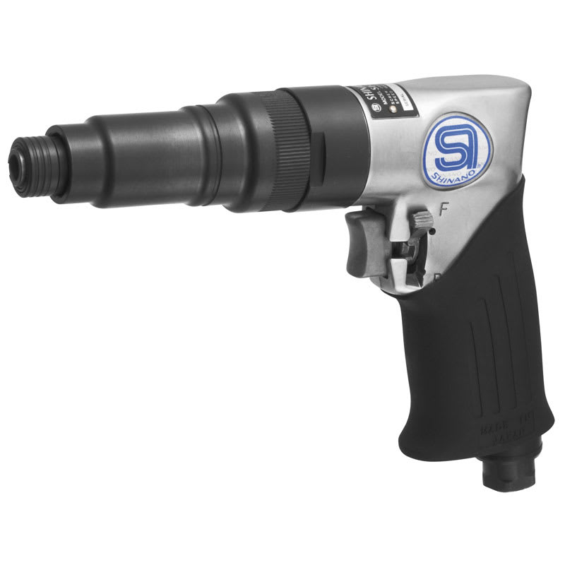 Shinano 6mm 1/4 Hex Screwdriver (Skin Only)