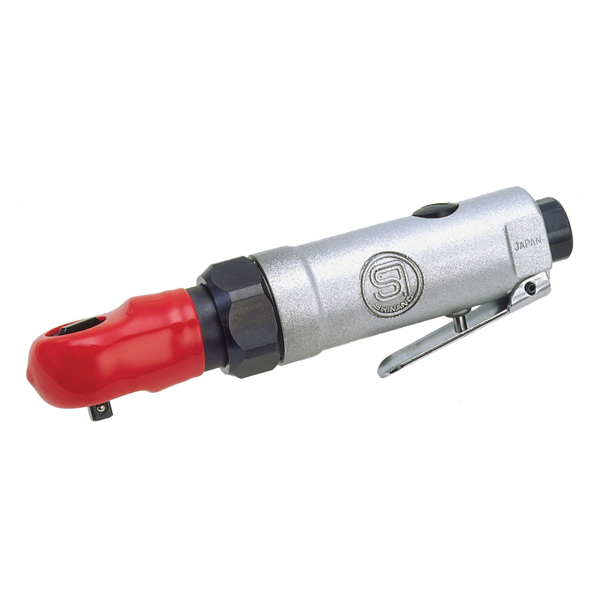 Shinano 1/4" Ratchet Wrench (Skin Only)
