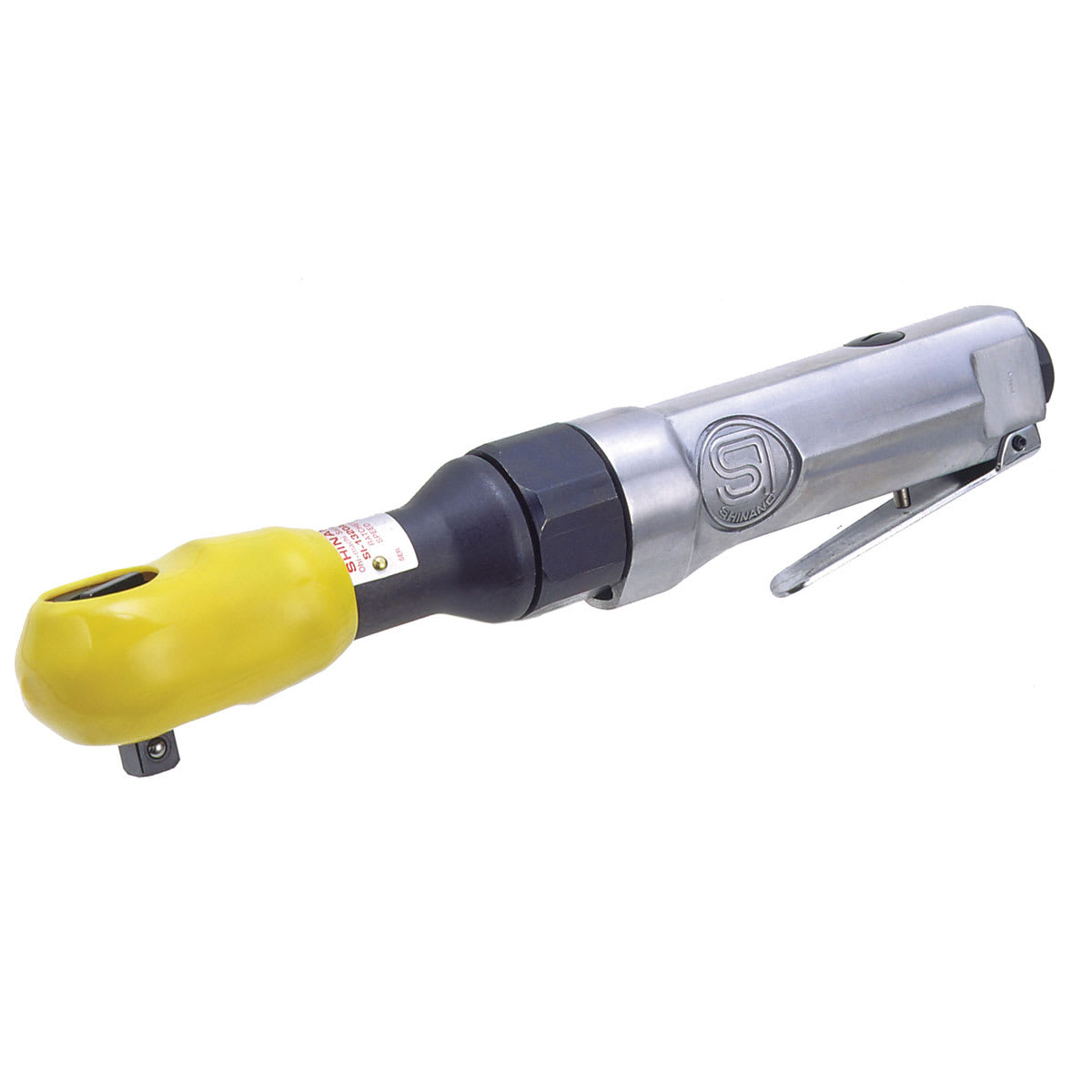 Shinano 3/8" Ratchet Wrench (Skin Only)
