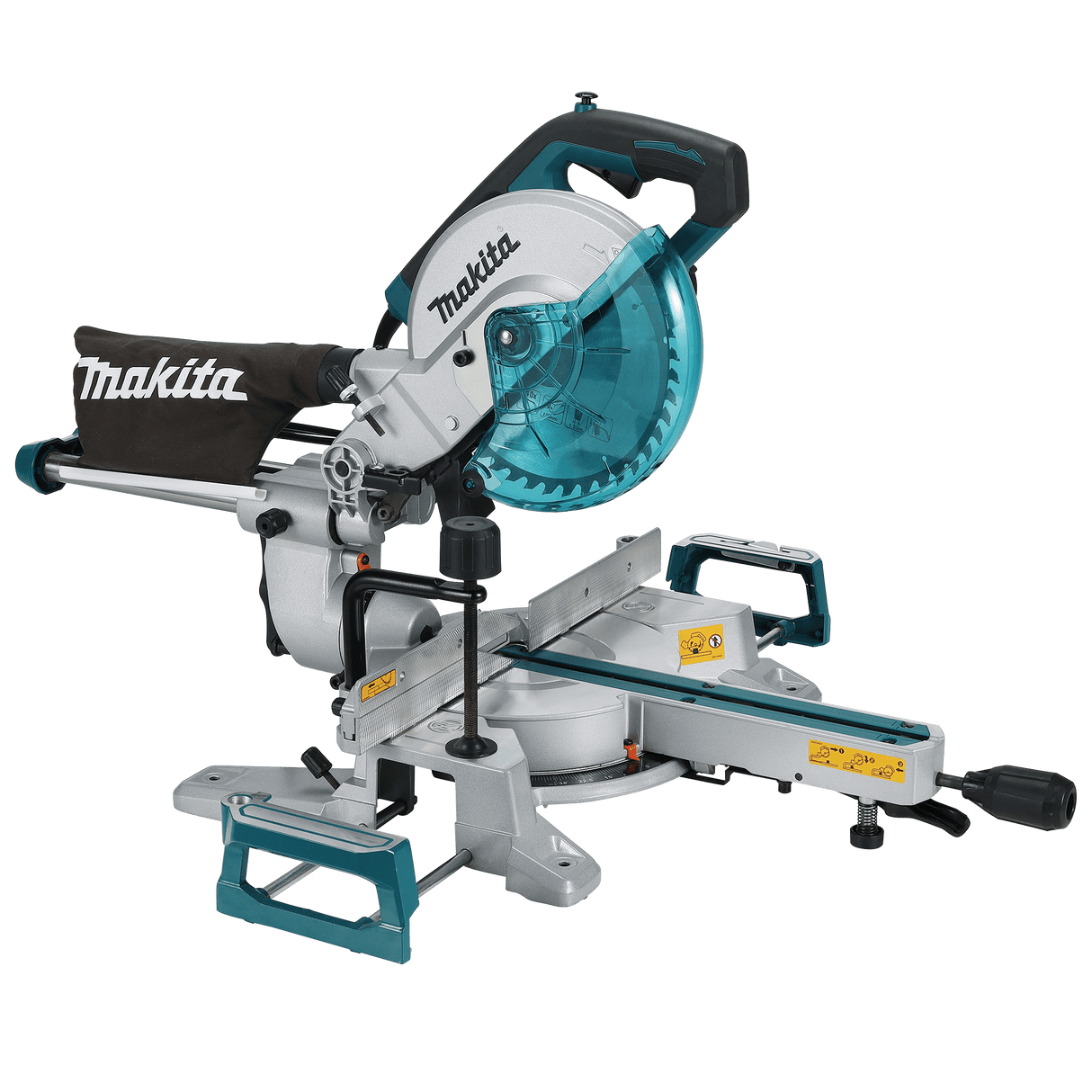 Makita 1200W Compound Mitre Saw (Corded Skin Only)
