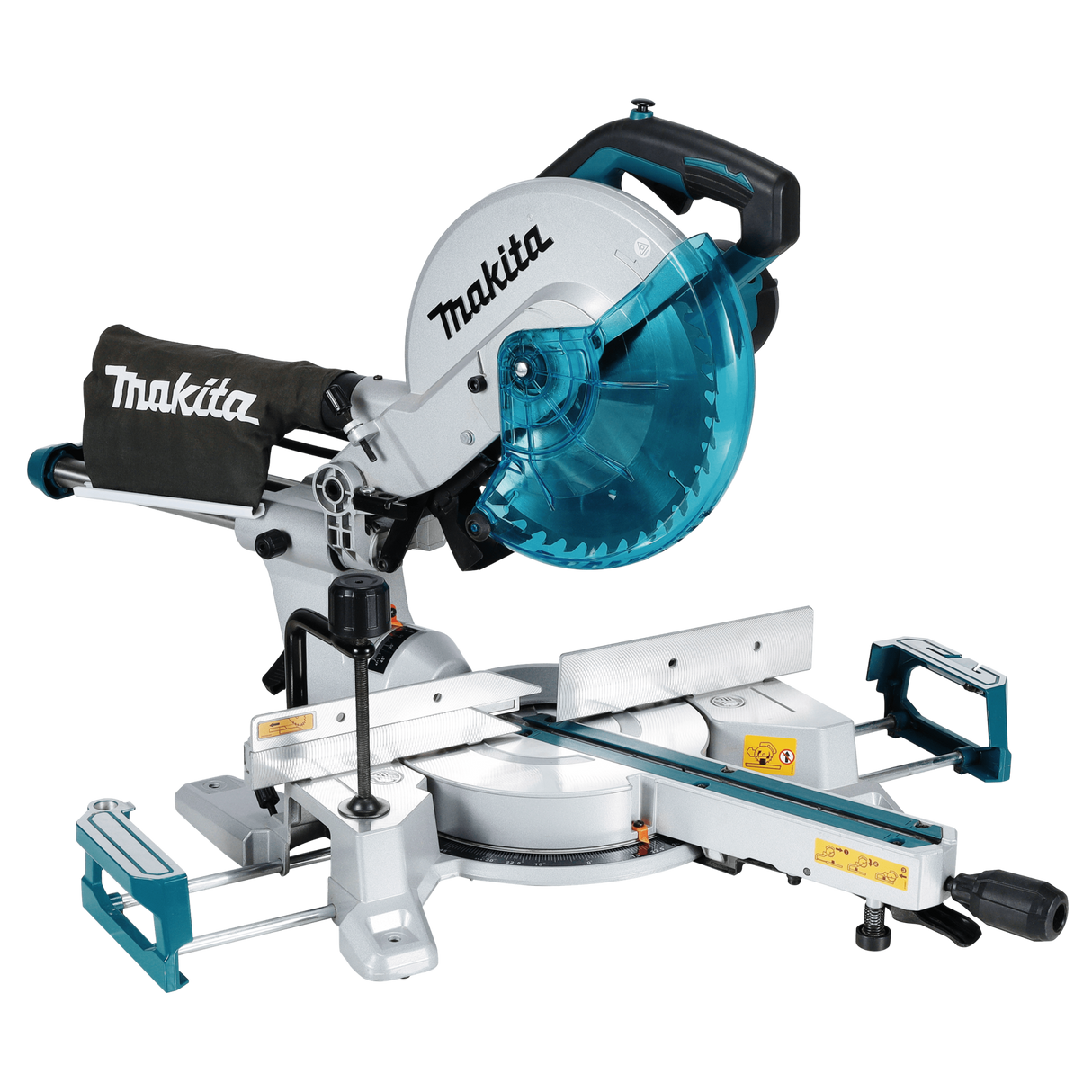 Makita 1450W Compound Mitre Saw (Corded Skin Only)
