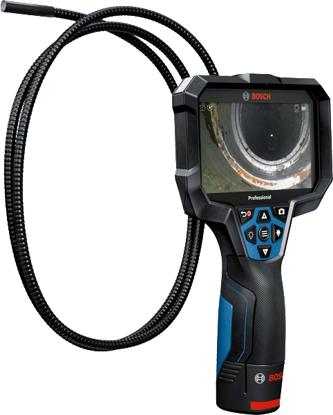 Bosch 12V GIC 5-27 C Inspection Camera (Skin Only)
