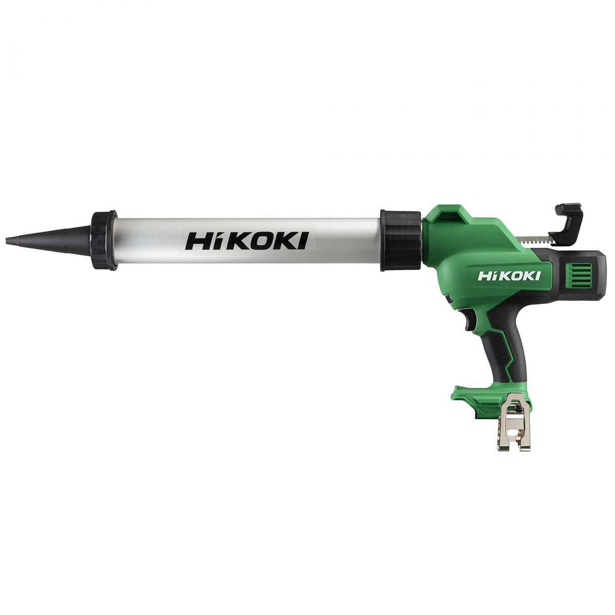 HiKOKI 18V 3000Nm 300ml & 600ml Caulking Gun (Skin Only)